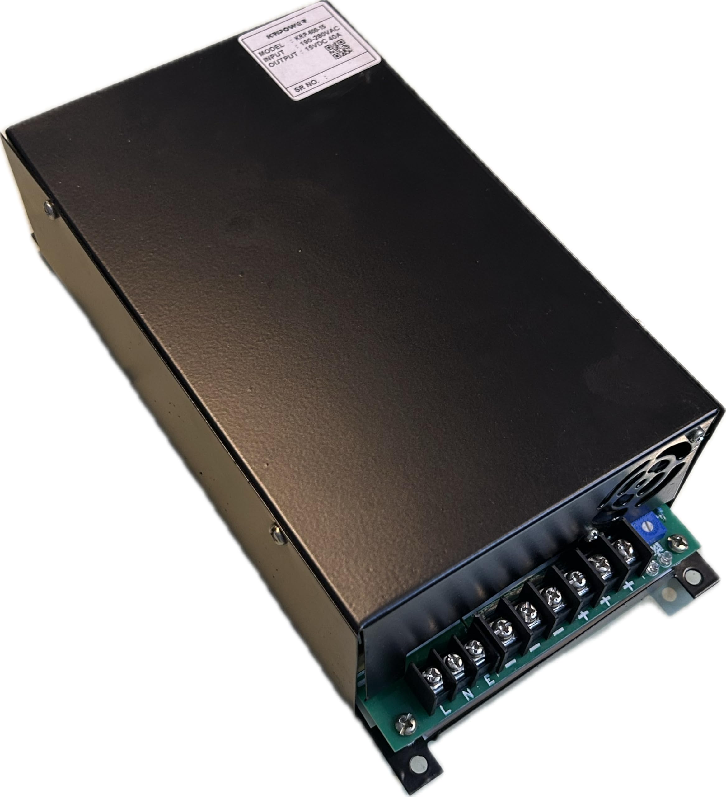 SMPS 48V 12.5A 600W KRIPOWER KRP-600-36-picture-25