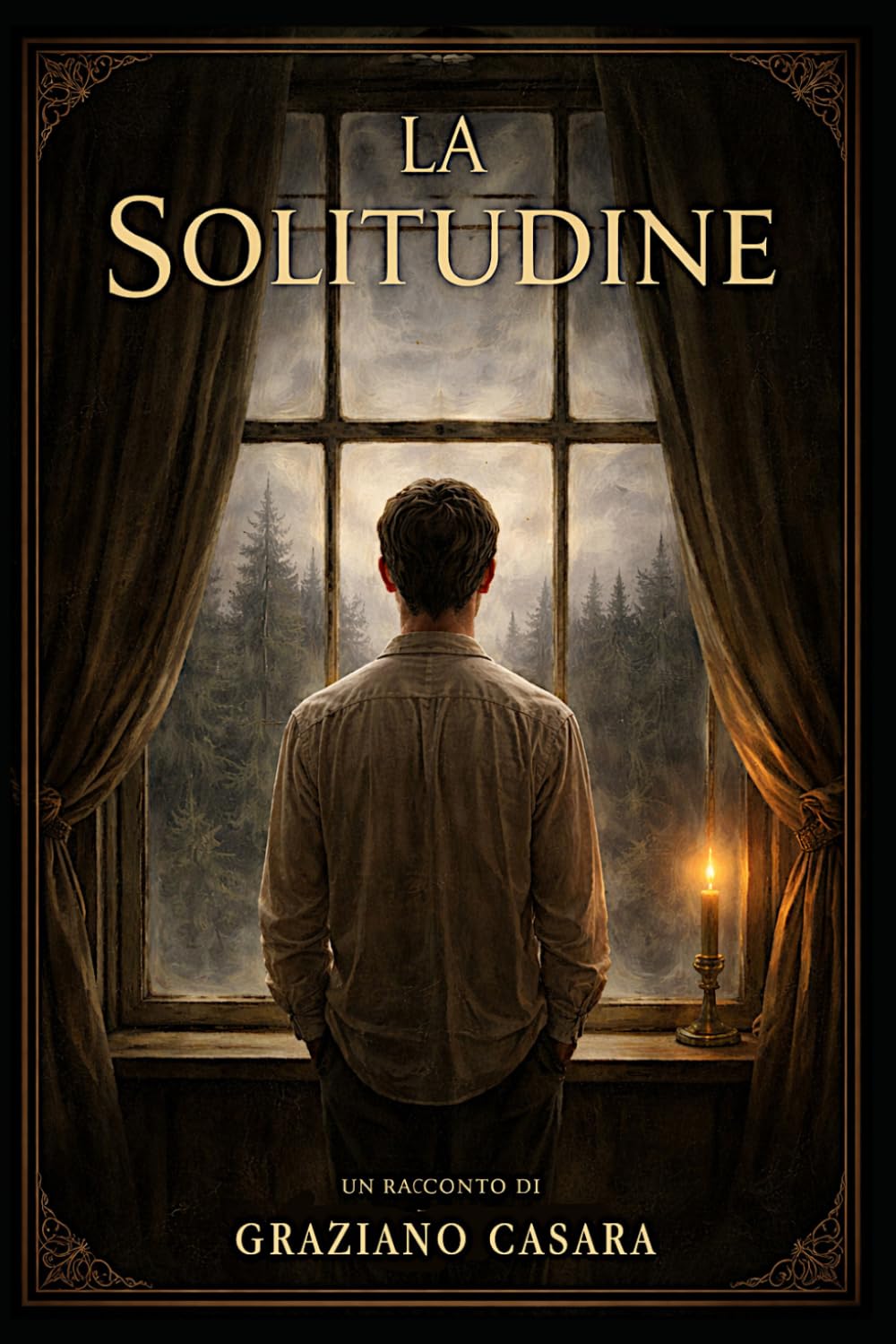 LA SOLITUDINE