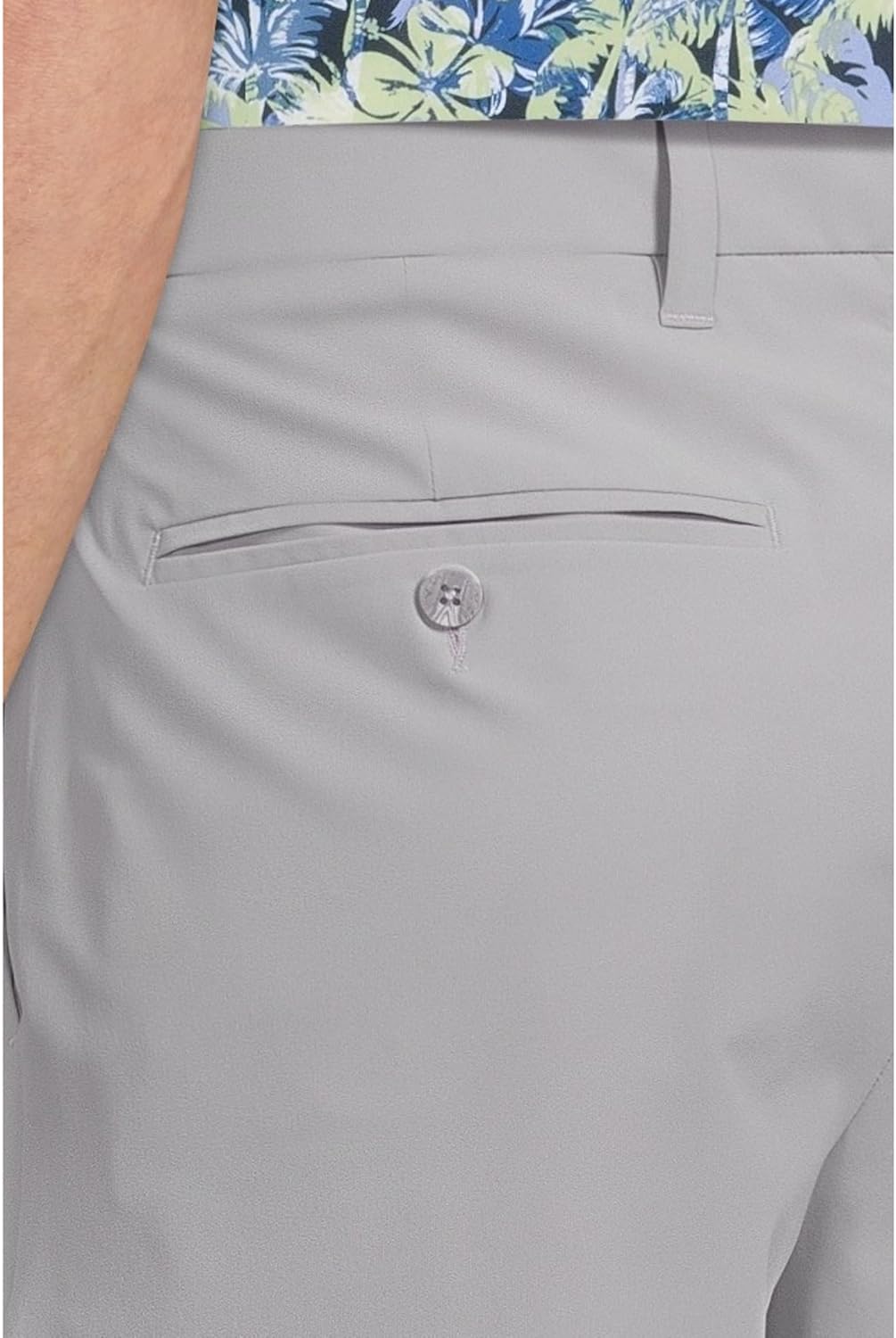 Callaway Men's Premium 9" Inseam Ergo Shorts