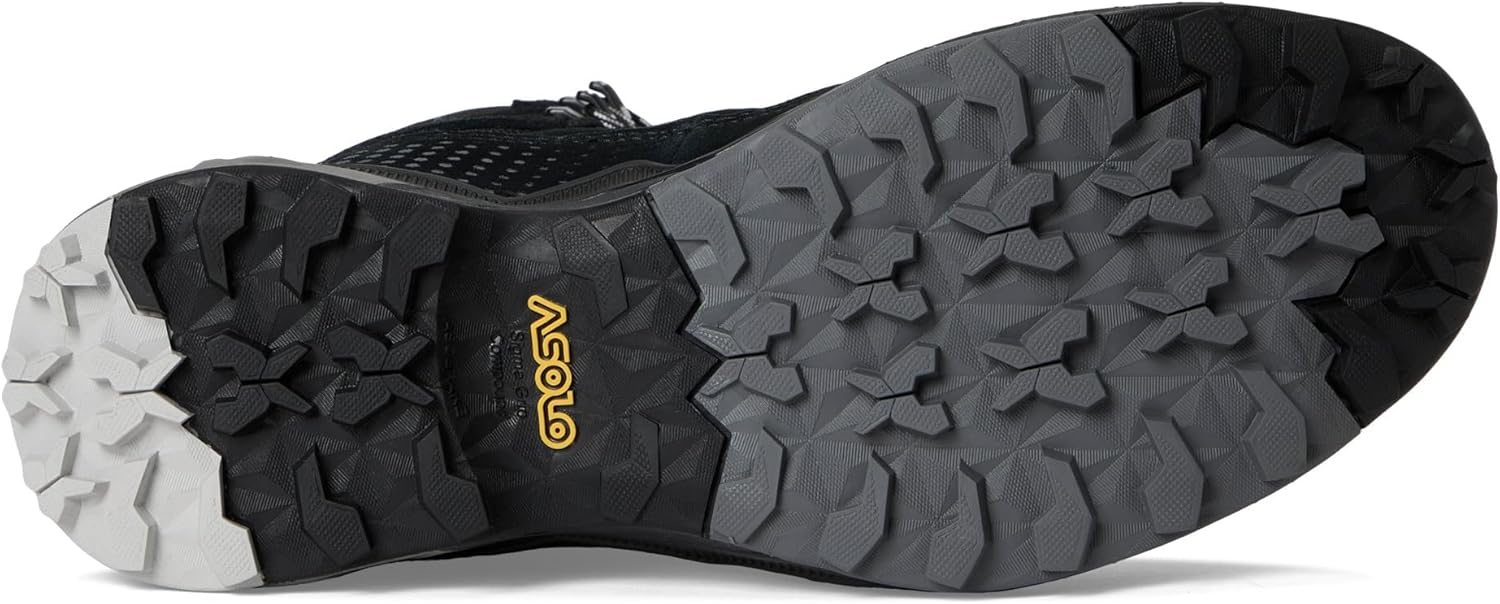 ASOLO Women's Tahoe Winter GTX Ml Hiking Boot