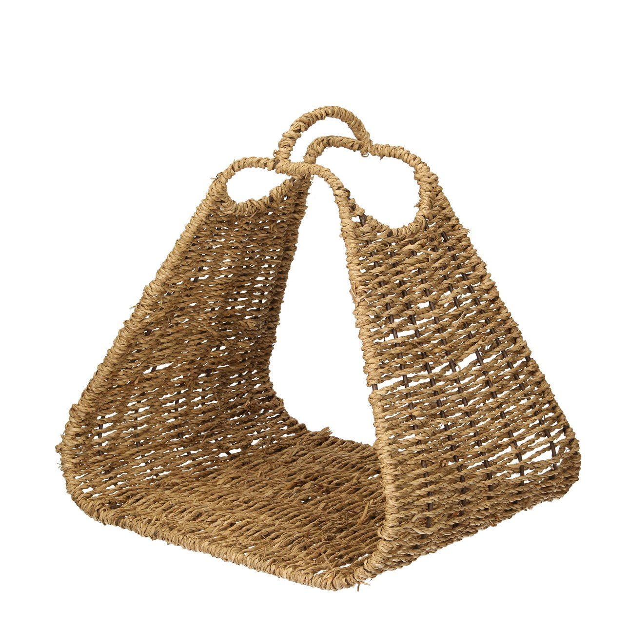 Dekoria Gazetnik Salma 35x30x40cm dekoracje