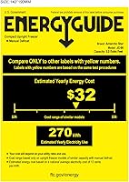 Vista 9 de Antarctic Star - Minirrefrigerador de bebidas con capacidad para 120 latas, dispensador pequeño con puerta de vidrio, para gaseosas, cervezas