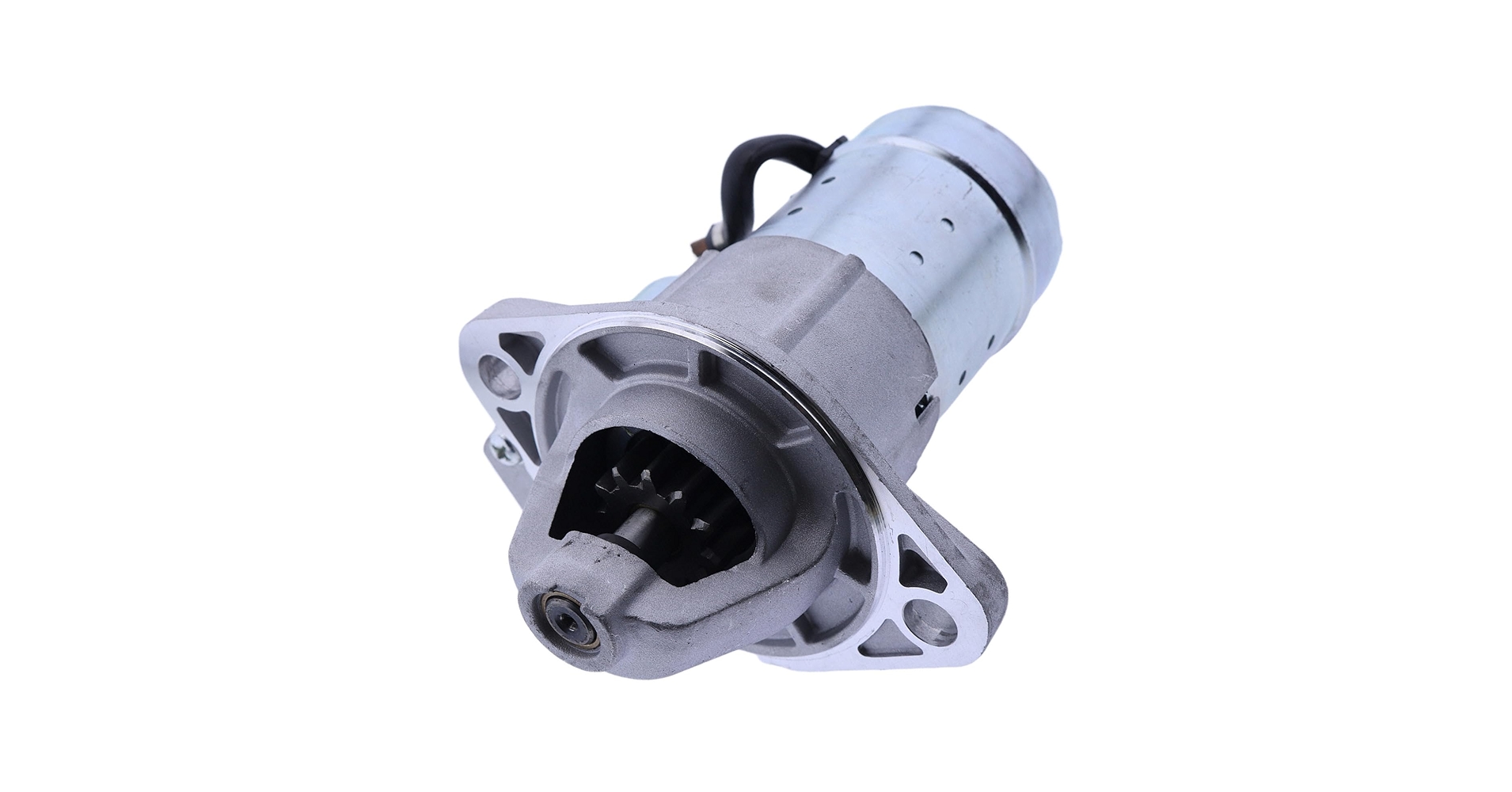 Amazon.com: Jeimgrso 12V 11T Starter Motor 12960877010