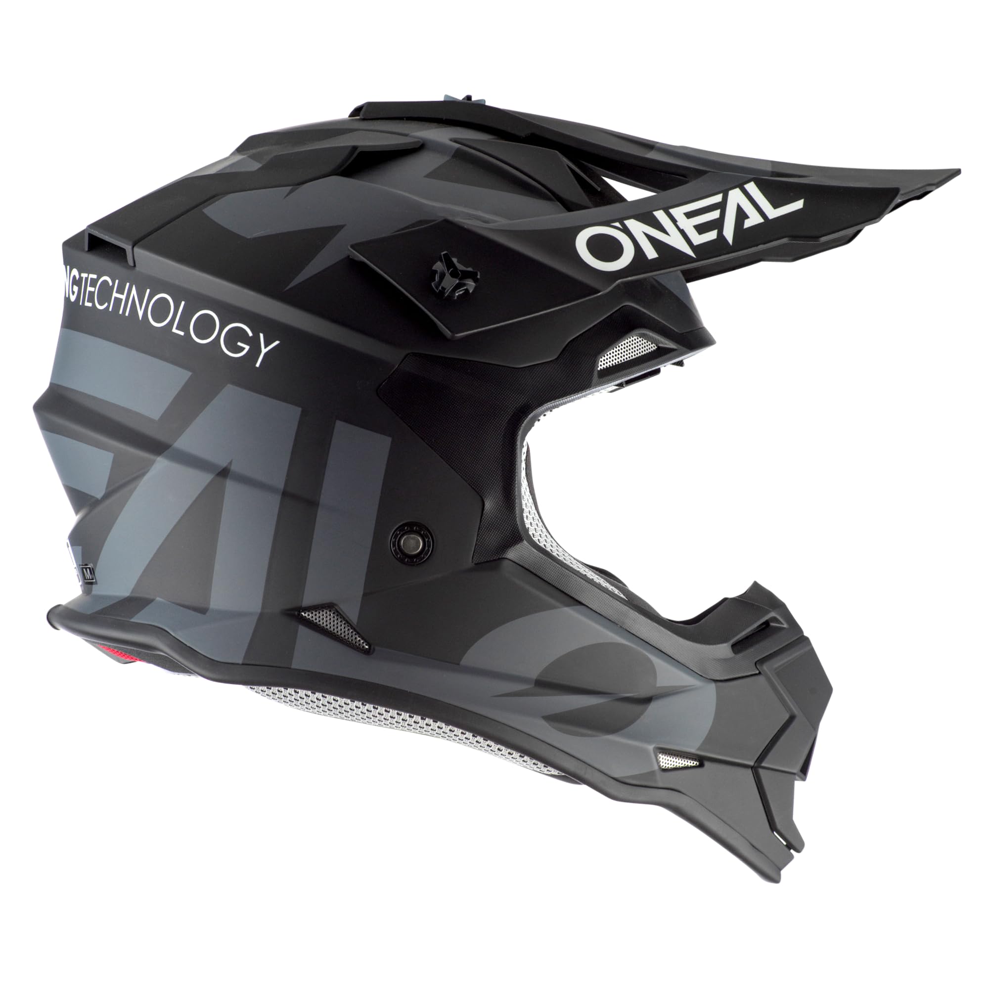 O'NEAL 2srs - Casco Unisex - Adultos