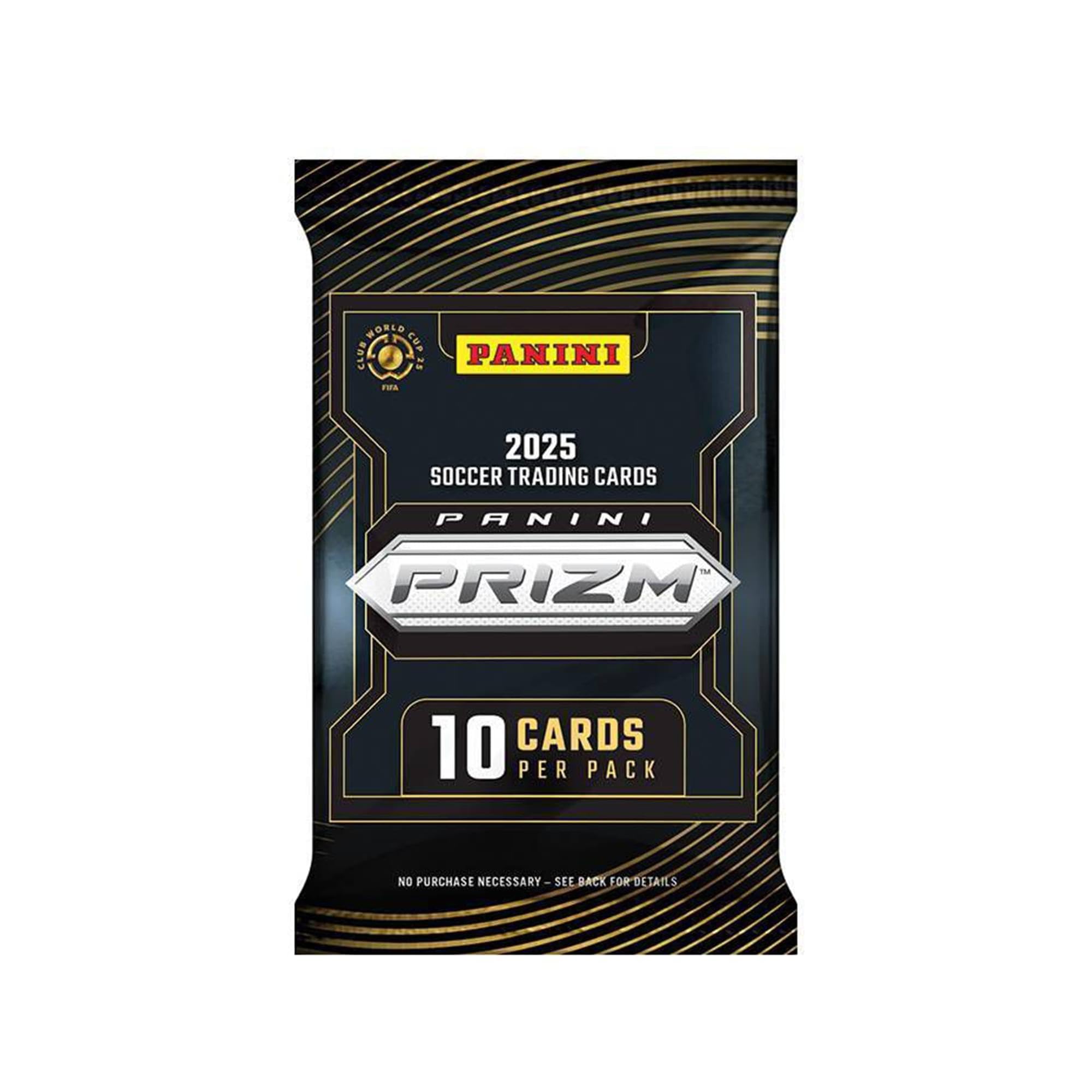 Amazon.co.jp: 2025年パニーニプリズムクラブワールドカップサッカー