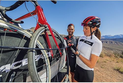 Miniatura 3 de Abus Cobra 10500 Cablelock - Negro