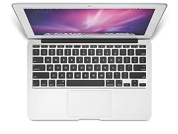 MacBook Air★13 (2012)★i5 1.8★4GB/256★訳アリ Amazon.com: Apple MacBook Air MD760LL/A Intel Core i5-4260U