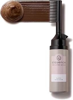 Amazon | CLAYENCE クレイエンス クレイスパ クイックカラー