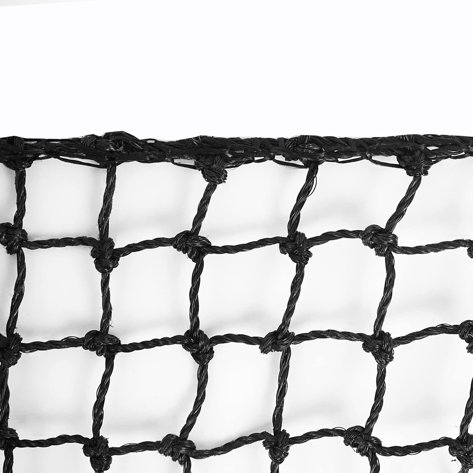 Aoneky Red de Práctica de Golf – 3×3M/3×4,5M/3×6M, Material de Polietileno de Alta Densidad (HDPE), Red de Barrera de Alto Impacto para Entrenamiento de Golf Béisbol, Uso Exterior Interior