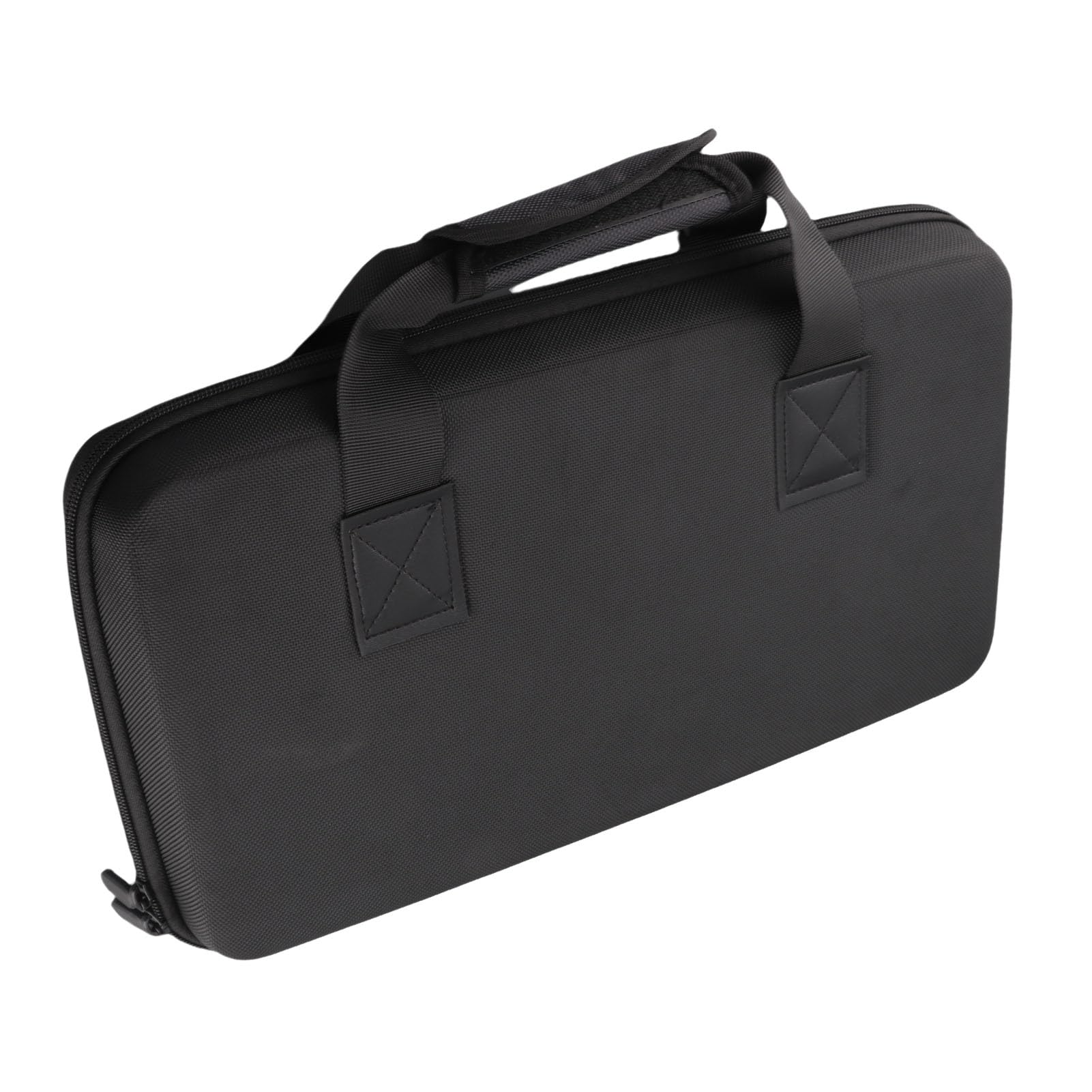 YUYTE Flx4 Ddj Flx4 Sac de Rangement pour Contrôleur DJ Portable – Étui de Transport EVA pour Contrôleurs DJ Double Canal – Design Haut de Gamme et élégant