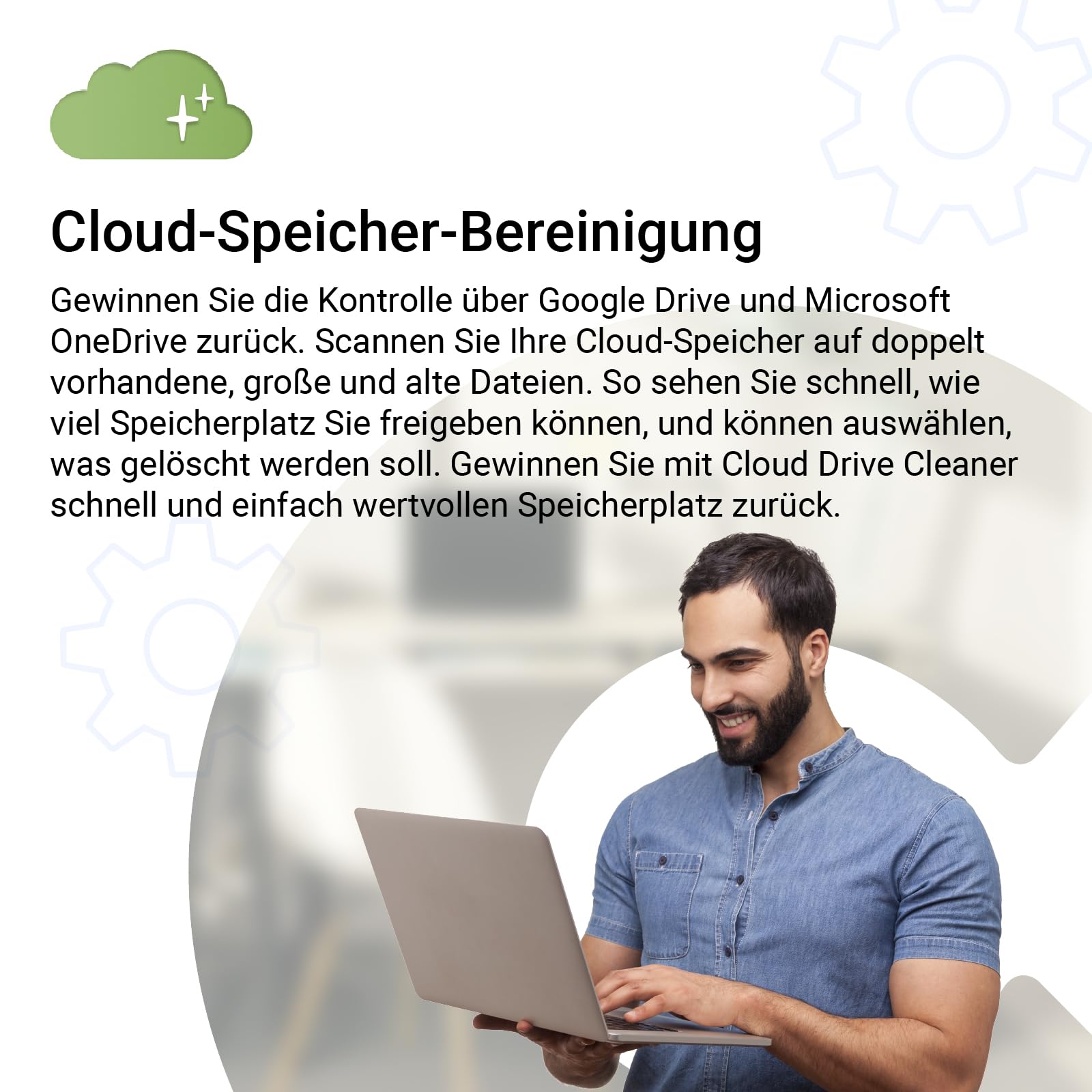 CCleaner Pro | 1 Gerät | 1-Jahres-Abonnement | Aktivierungscode per Email
