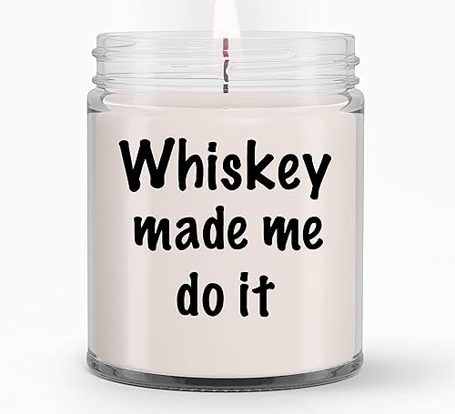 Miniatura 386 de Smile Theres - Velas de bola de fuego para mujeres, regalos para ella, esposa, novia, regalos de cumpleaños para mujeres, mamá, mejor amiga, vela