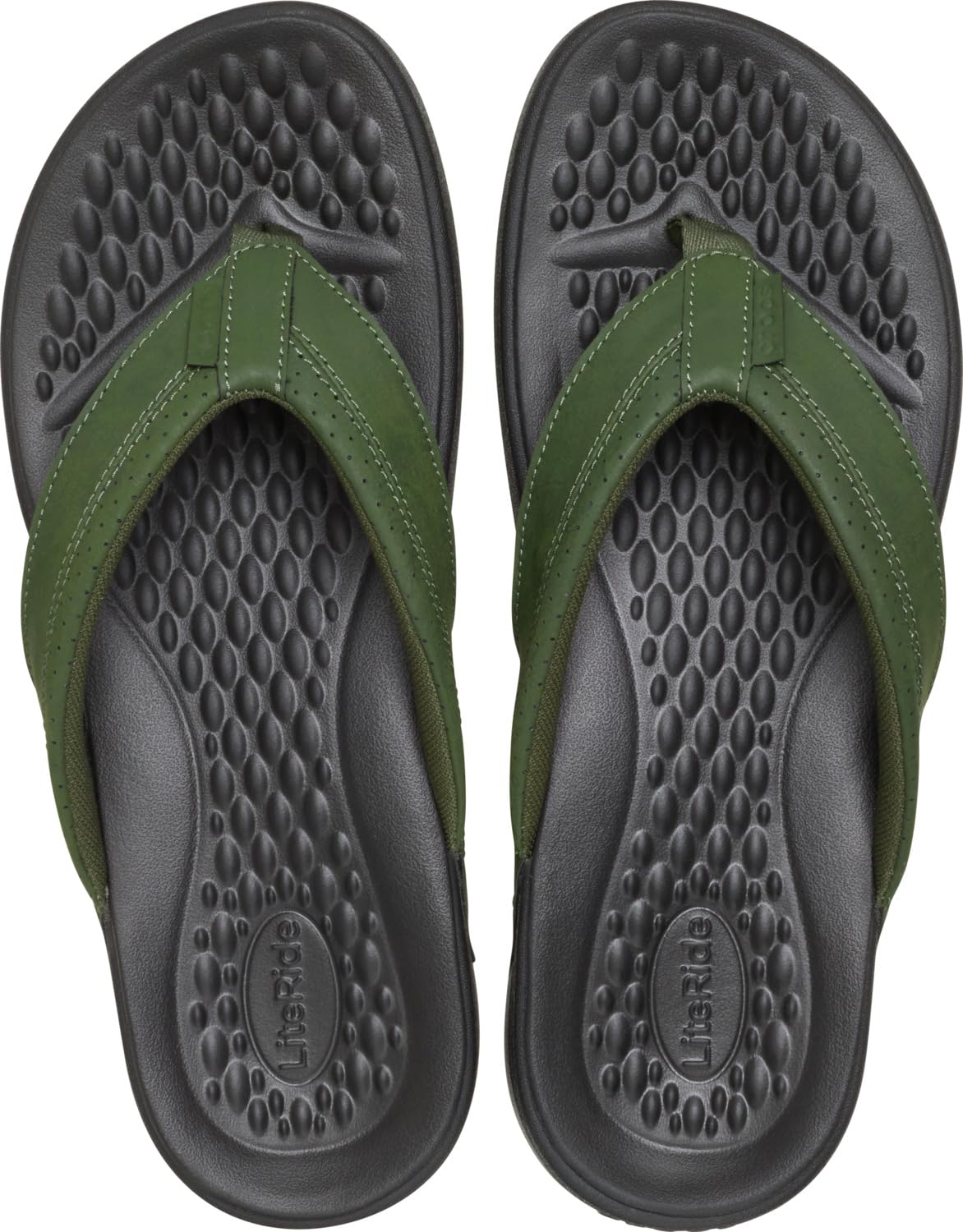 Crocs Mężczyźni Yukon Surf FlipKlapki