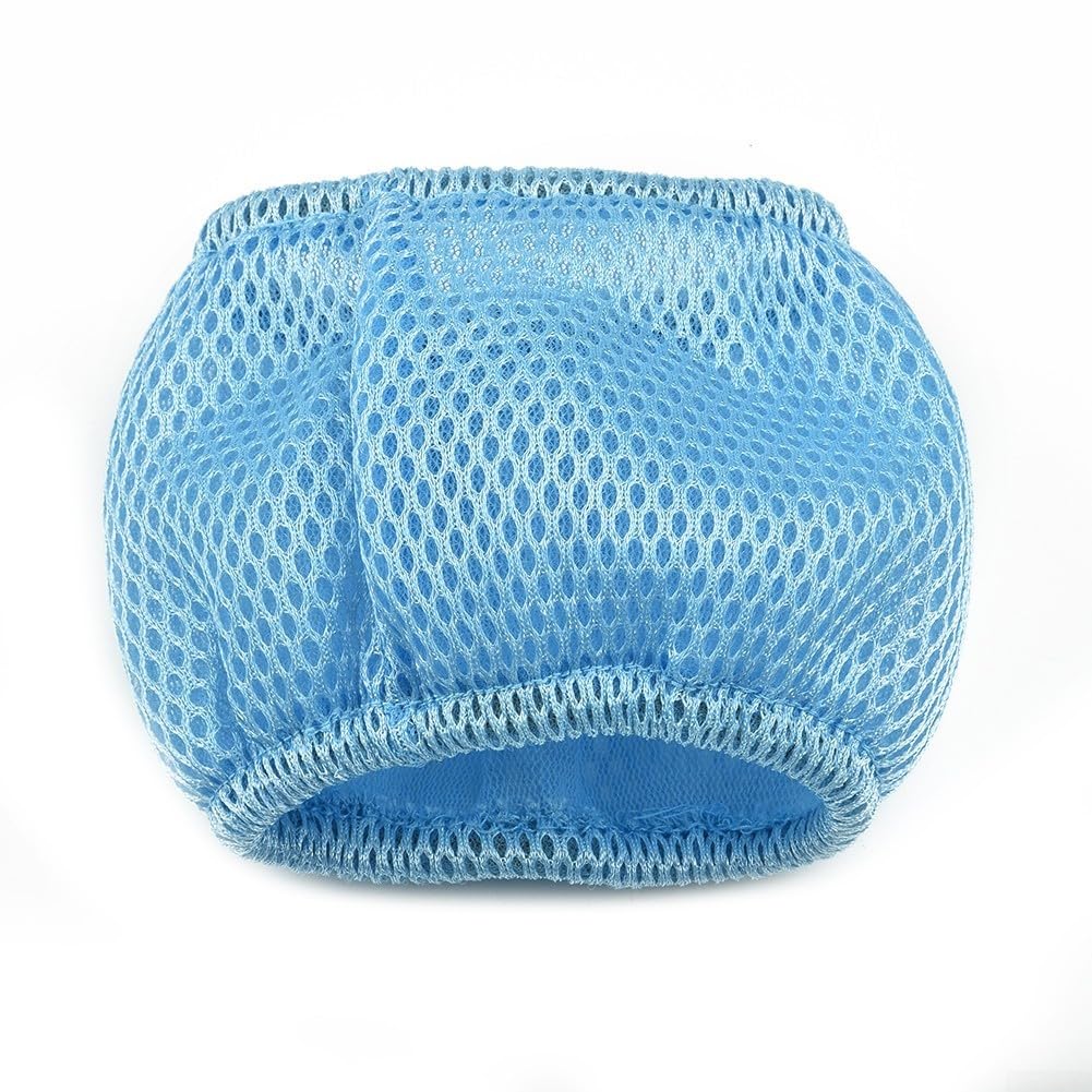 Filter-Schutznetz-Abdeckung für MSpa, Blau und effektiv