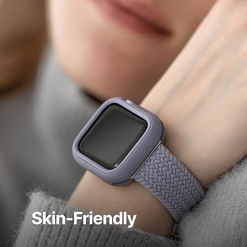 Miniatura 5 de RhinoShield Correa trenzada para Apple Watch Series 987SE3 1.491.571.61 pulgadas correa de Apple Watch