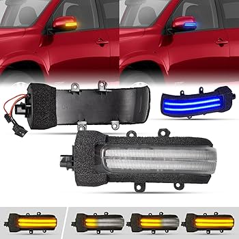 Amazon | POPMOTORZ 20系アルファード シーケンシャル サイド Amazon | POPMOTORZ 20系アルファード シーケンシャル サイド