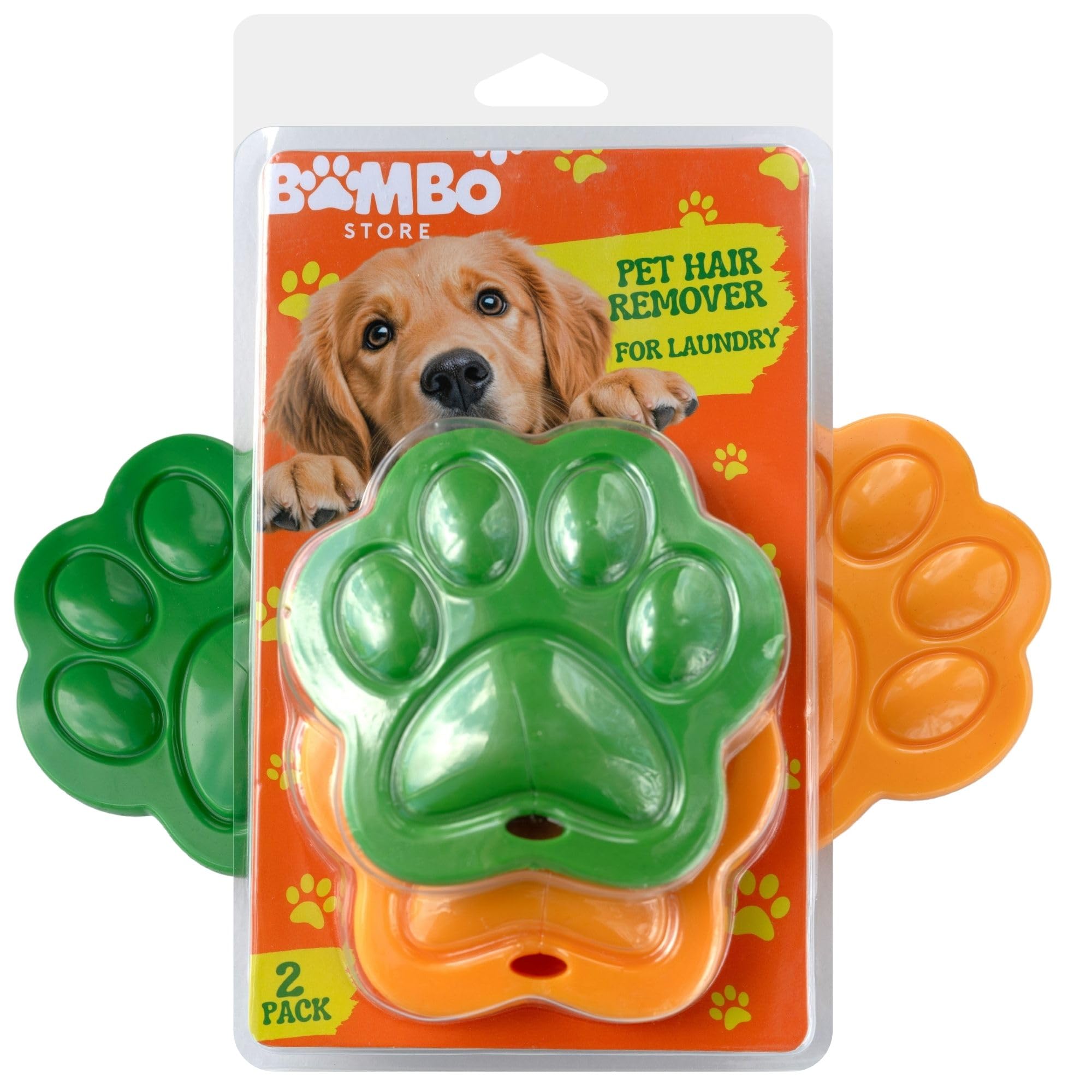 best washer dryer for pet hair