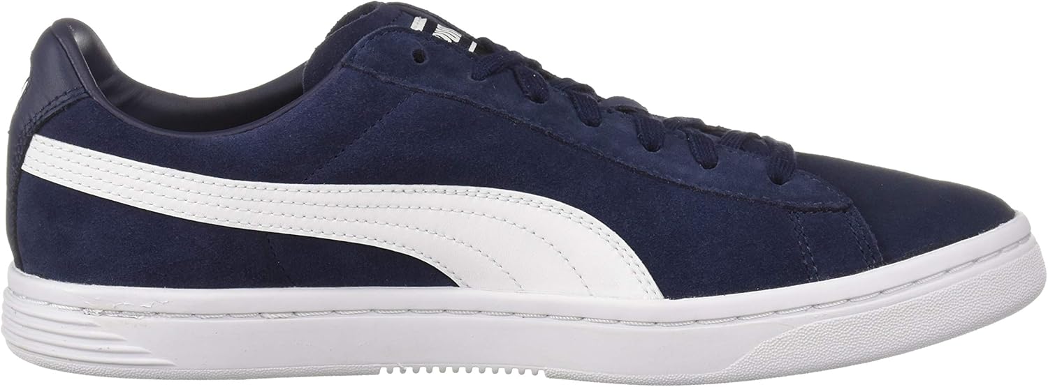 PUMA Men's Court Star Sneaker