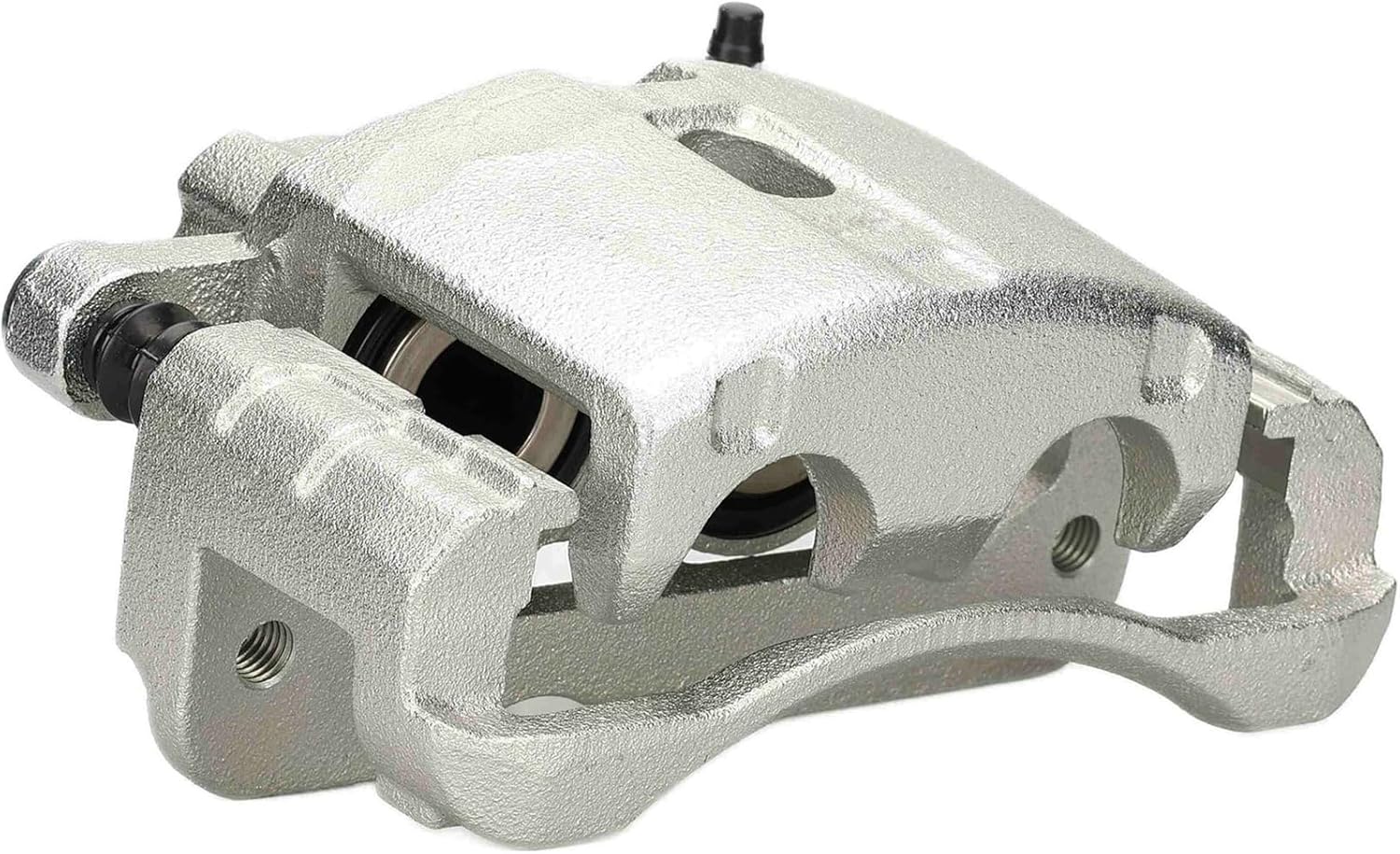Wagner CN11021SC NEW Semi-Loaded Brake Calipers Compatible with Select Chevrolet Silverado Models