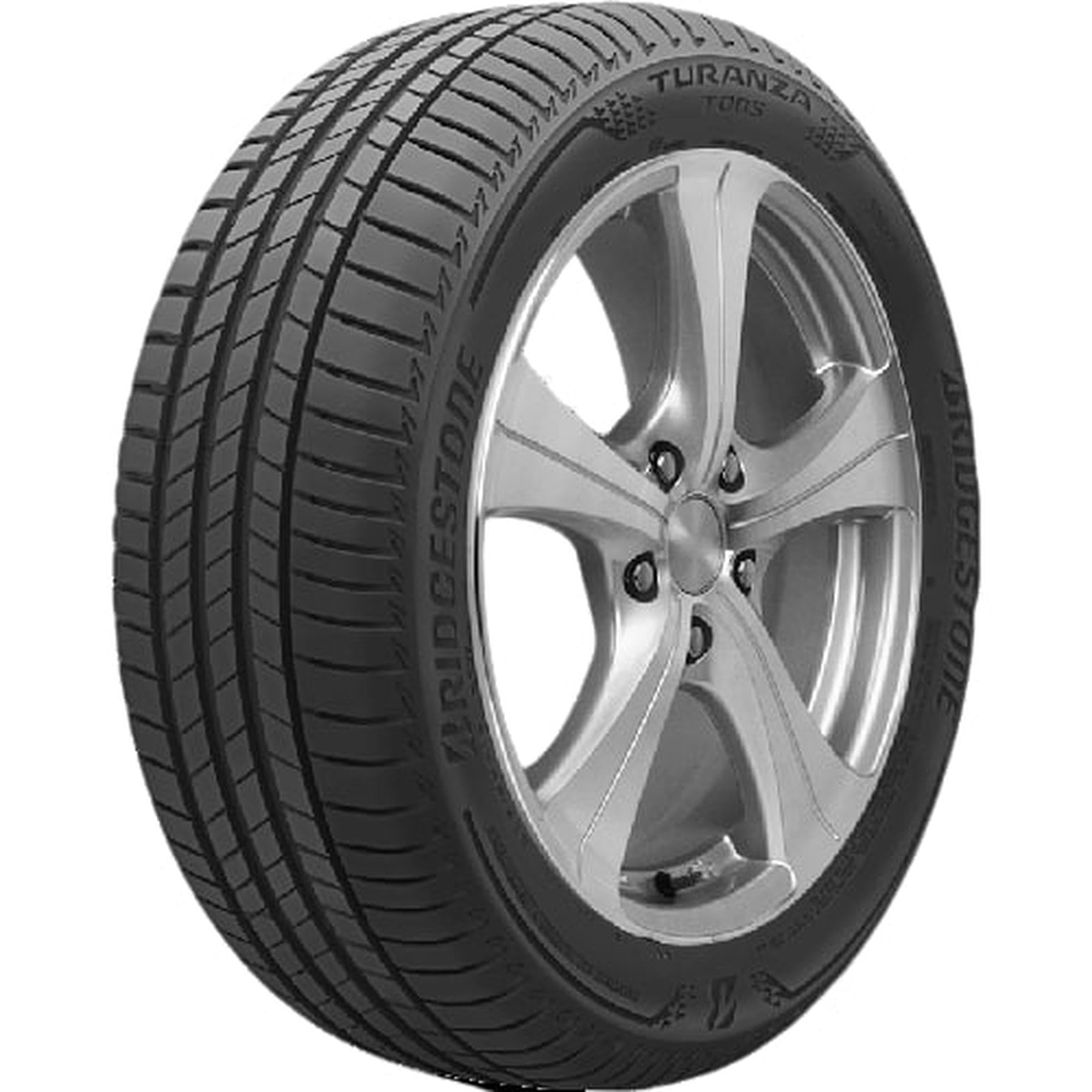 Amazon.com: Bridgestone Turanza T005 UHP Summer 205/50R17