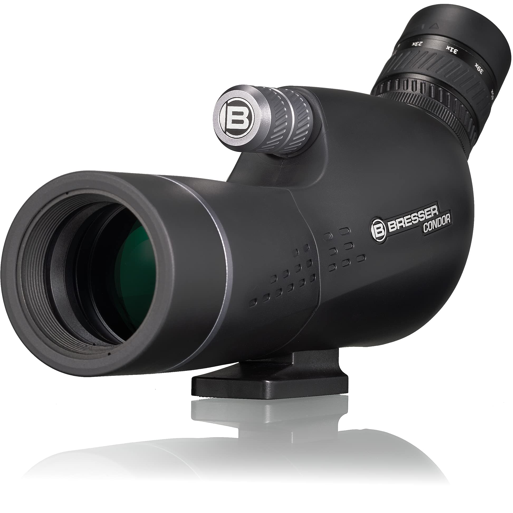 Bresser Cóndor 15-45x50 Gen II