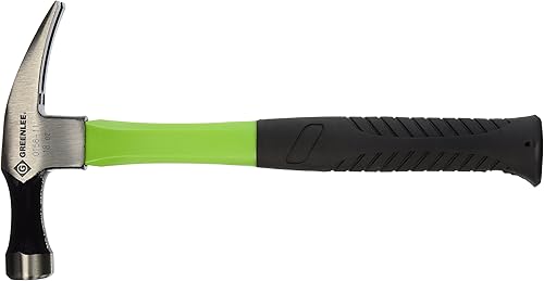 Miniatura 1 de Greenlee 0156-11 Martillo de electricista