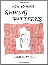 How to Make Sewing Patterns - Buy now