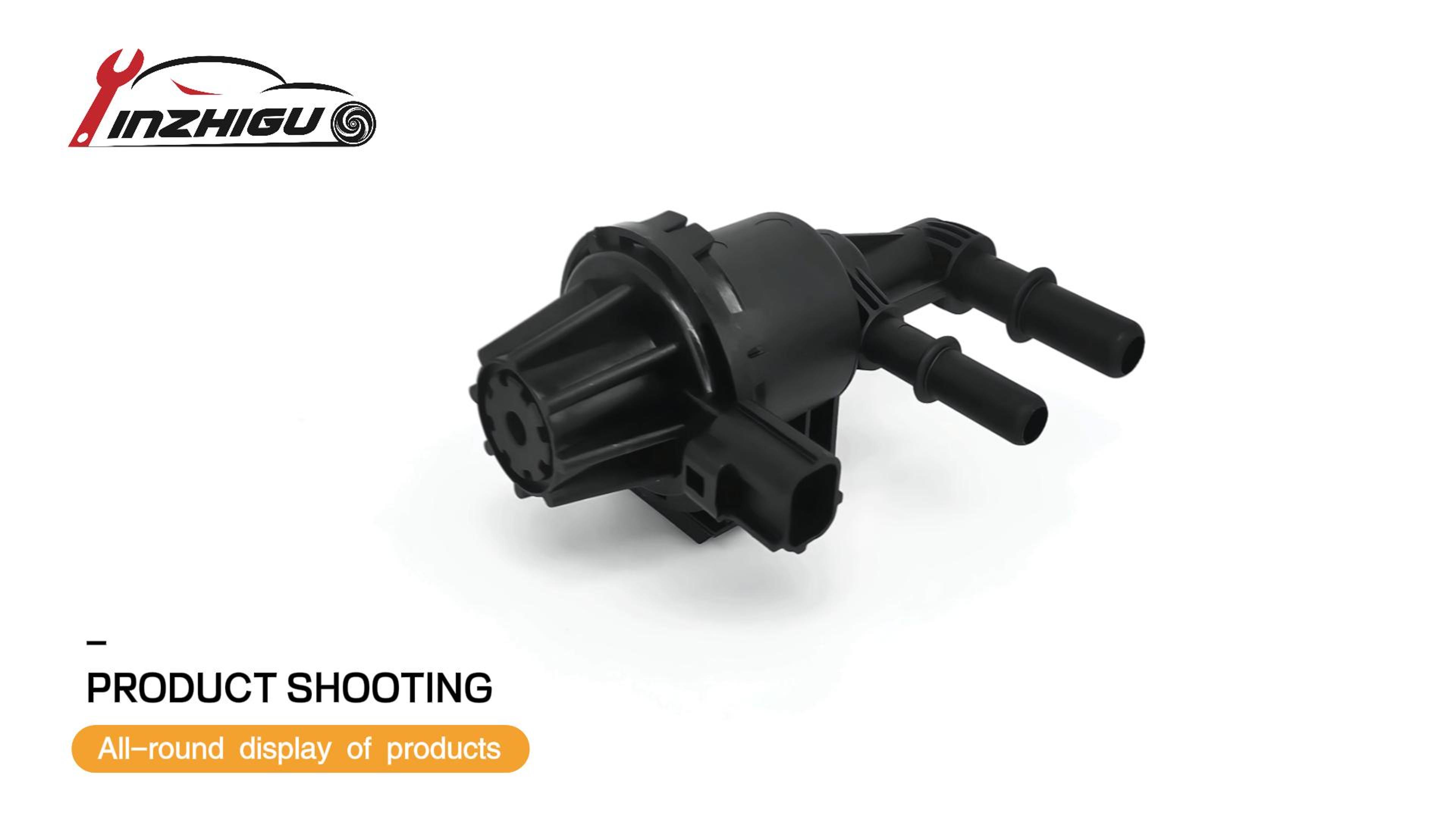 Amazon.com: Vapor Canister Purge Valve 911-673 for Ford Explorer