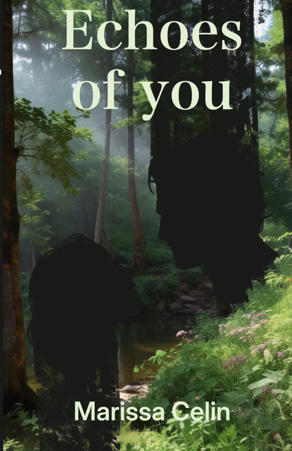 Echoes of You: A Second Chance Friends-to-Lovers Romance