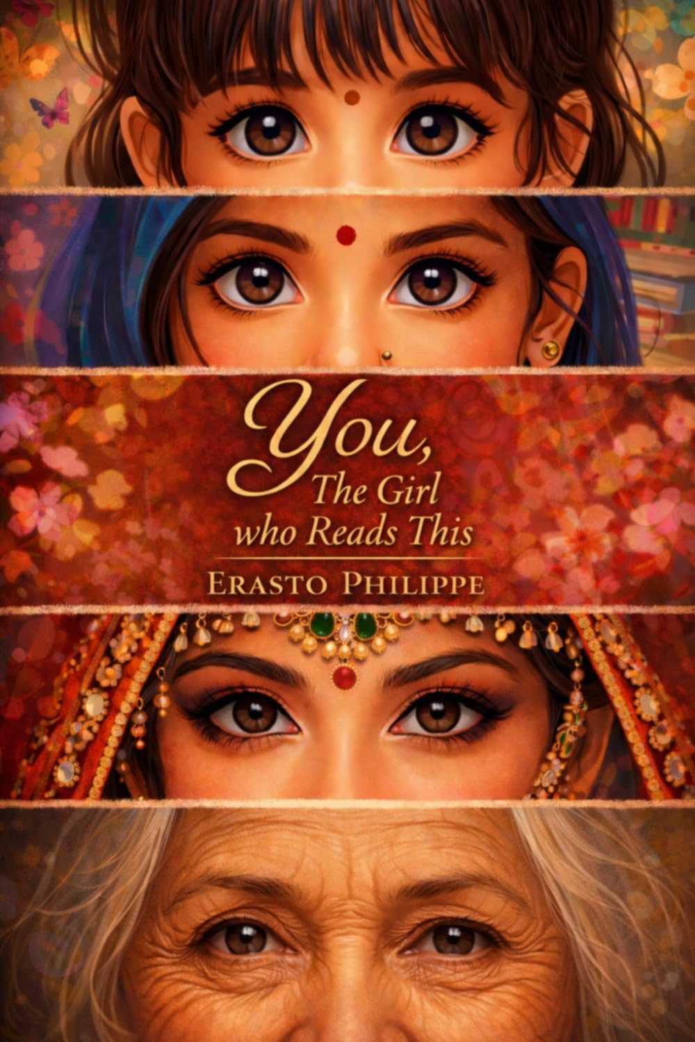 You, The Girl Who Reads This