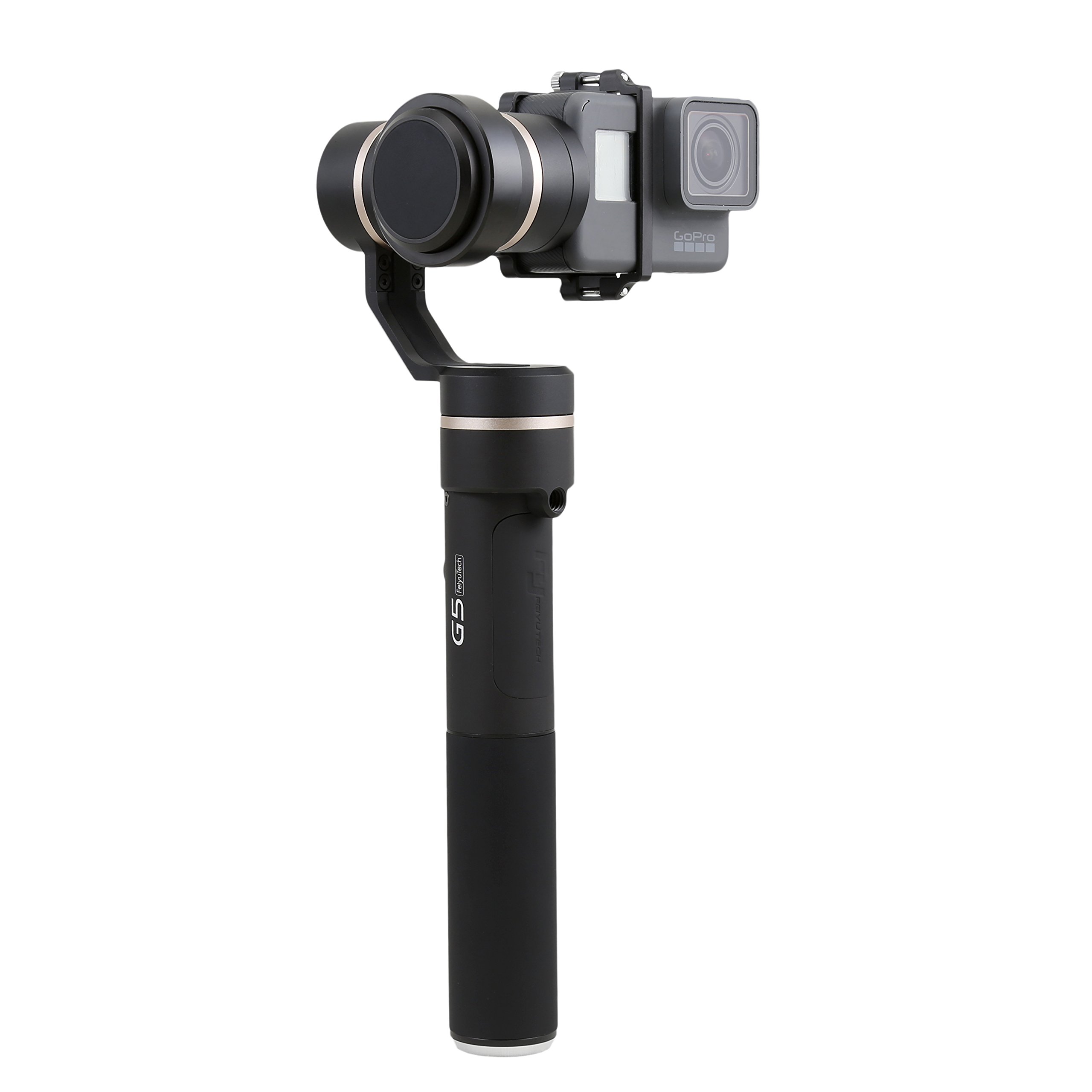 Feiyu Tech G5 3-Axis Handheld Gimbal Stabilizer for GoPro HERO 5 4