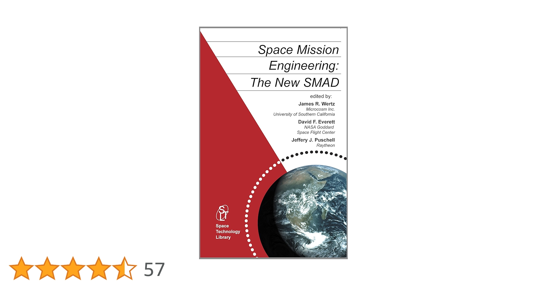 洋書 Space Mission Engineering: The New SMAD Space Mission Engineering:The New SMAD (Space Technology