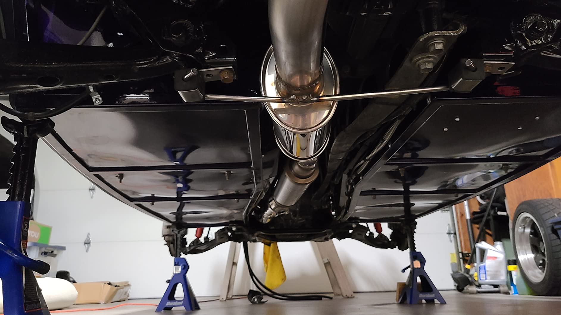 1/mo Finance Walker Exhaust 36516 Exhaust System Hanger Buy Now