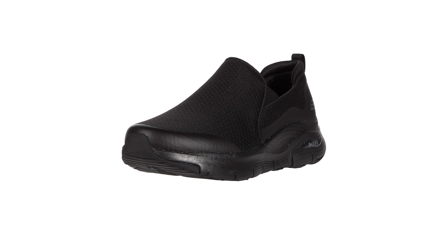 peace‥smile Skechers 232043 Mens Sports Shoe – DELCO SHOES