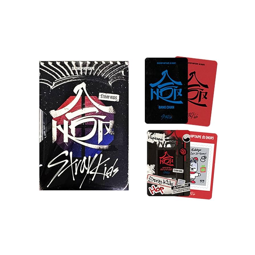 Stray kidsグッズ GHeeJbPaEAA7LNe.jpg