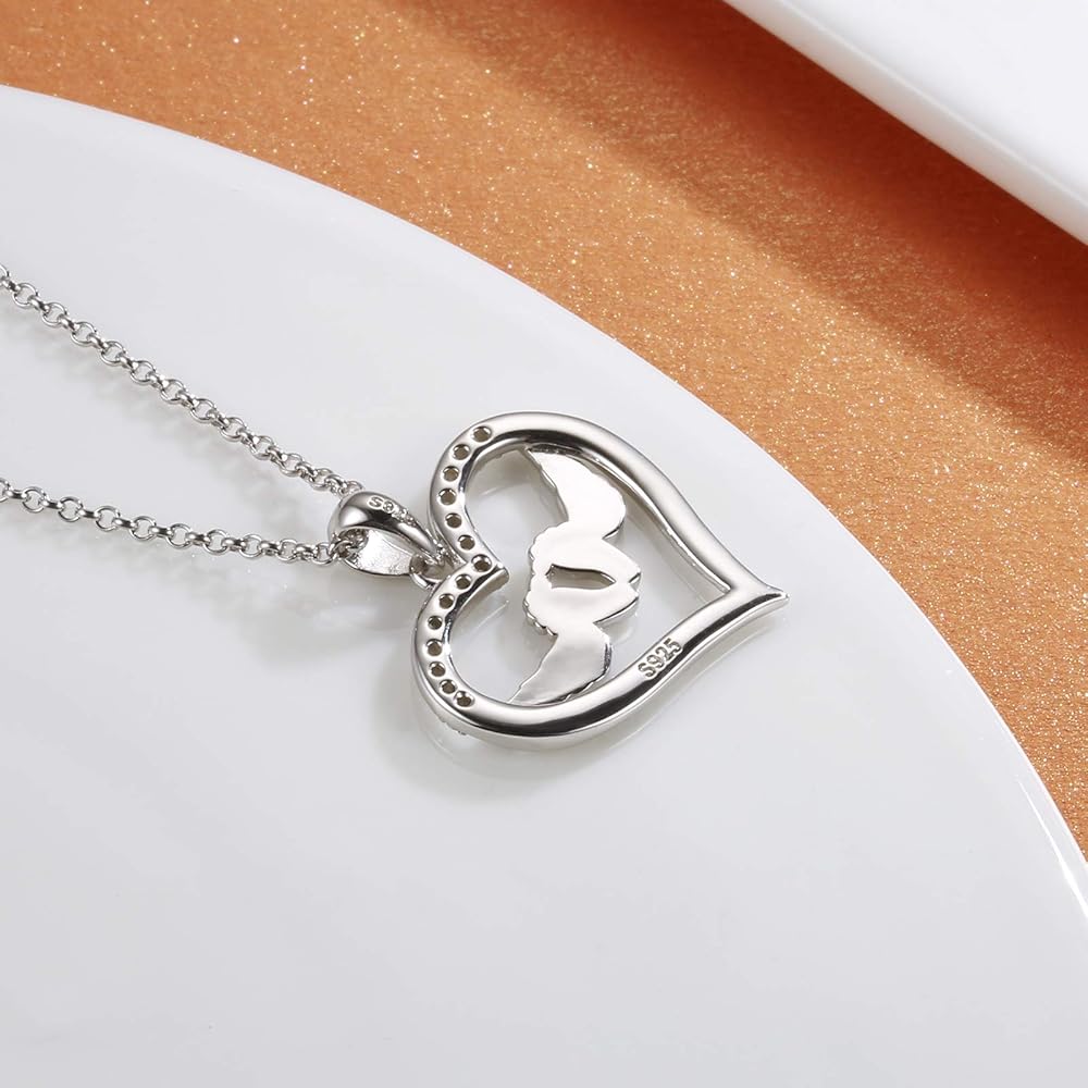 遺品・財産整理】ネックレス(チャーム)×2点、指輪×2点 シルバー925