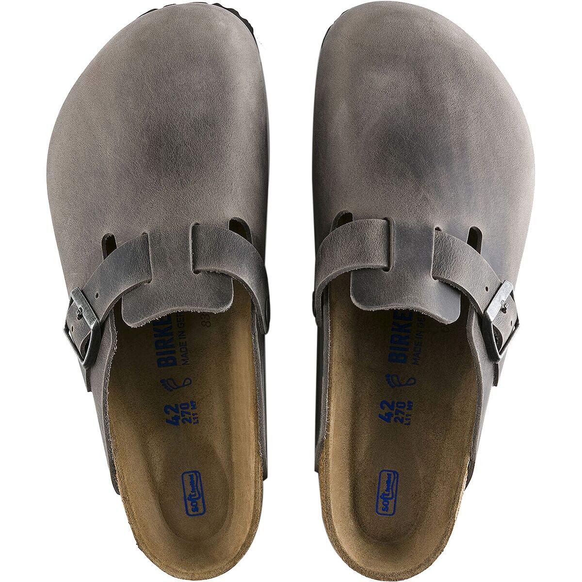 Amazon.com: Birkenstock Men display picture 3