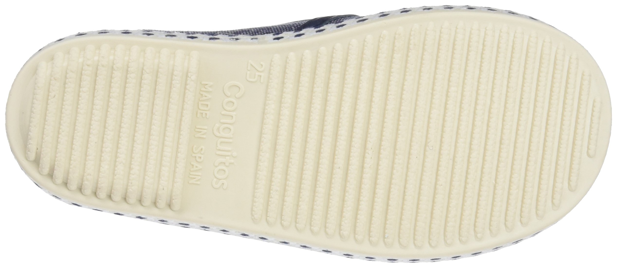 Conguitos Yute EspadrillesGarçon