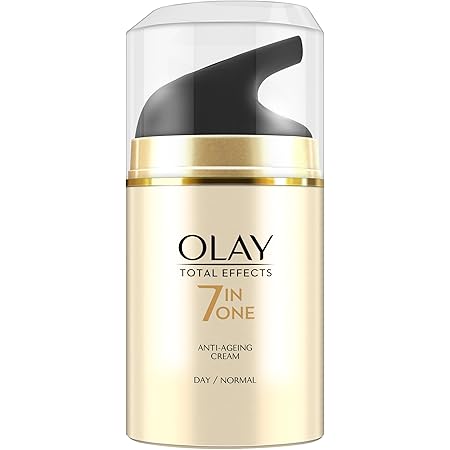 olay age miracle