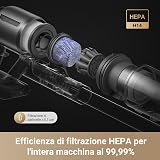 Dreame Z30 foto 2