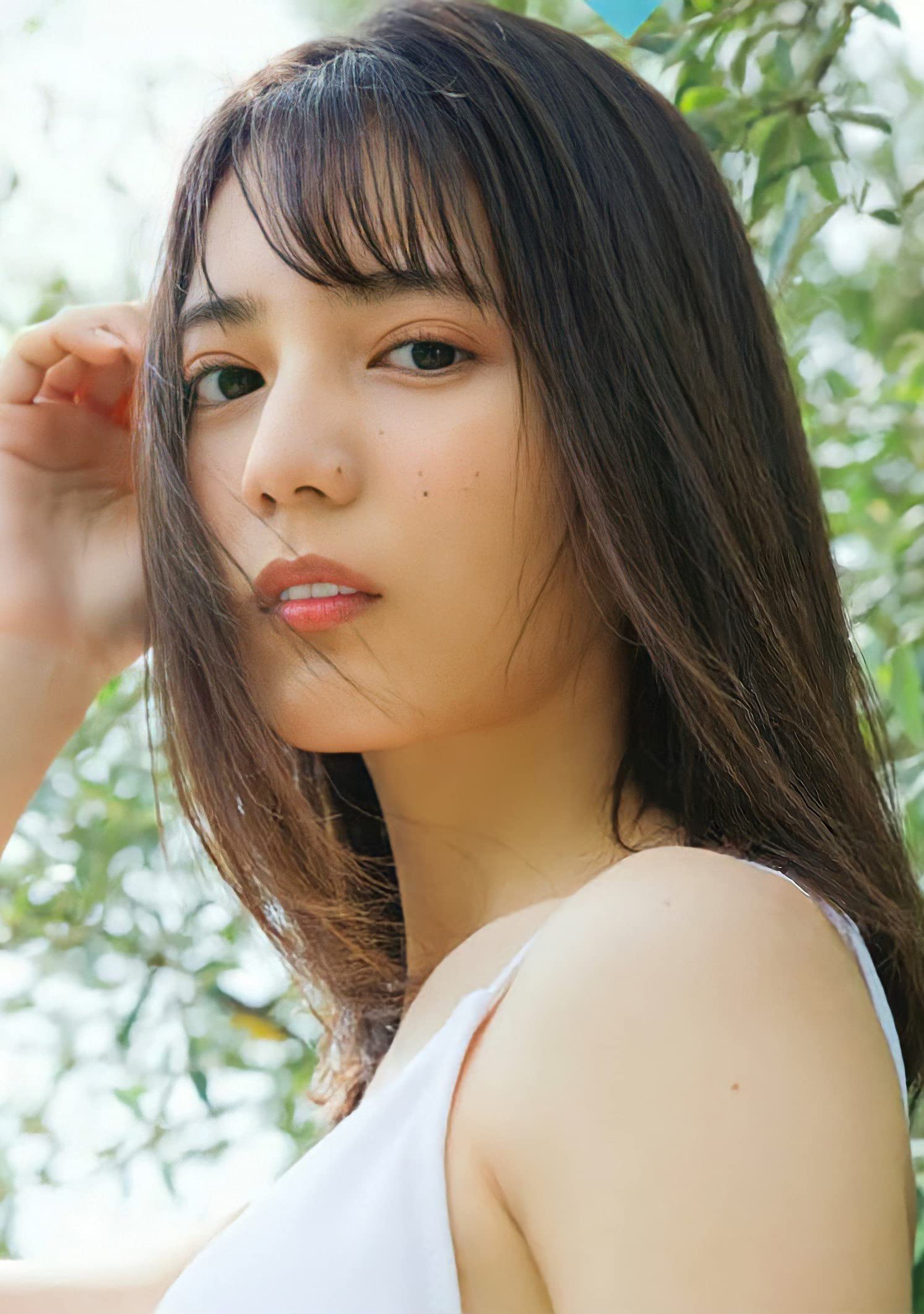 Amazon.co.jp: 小坂菜緒_5 女優 Lサイズ写真10枚 : おもちゃ