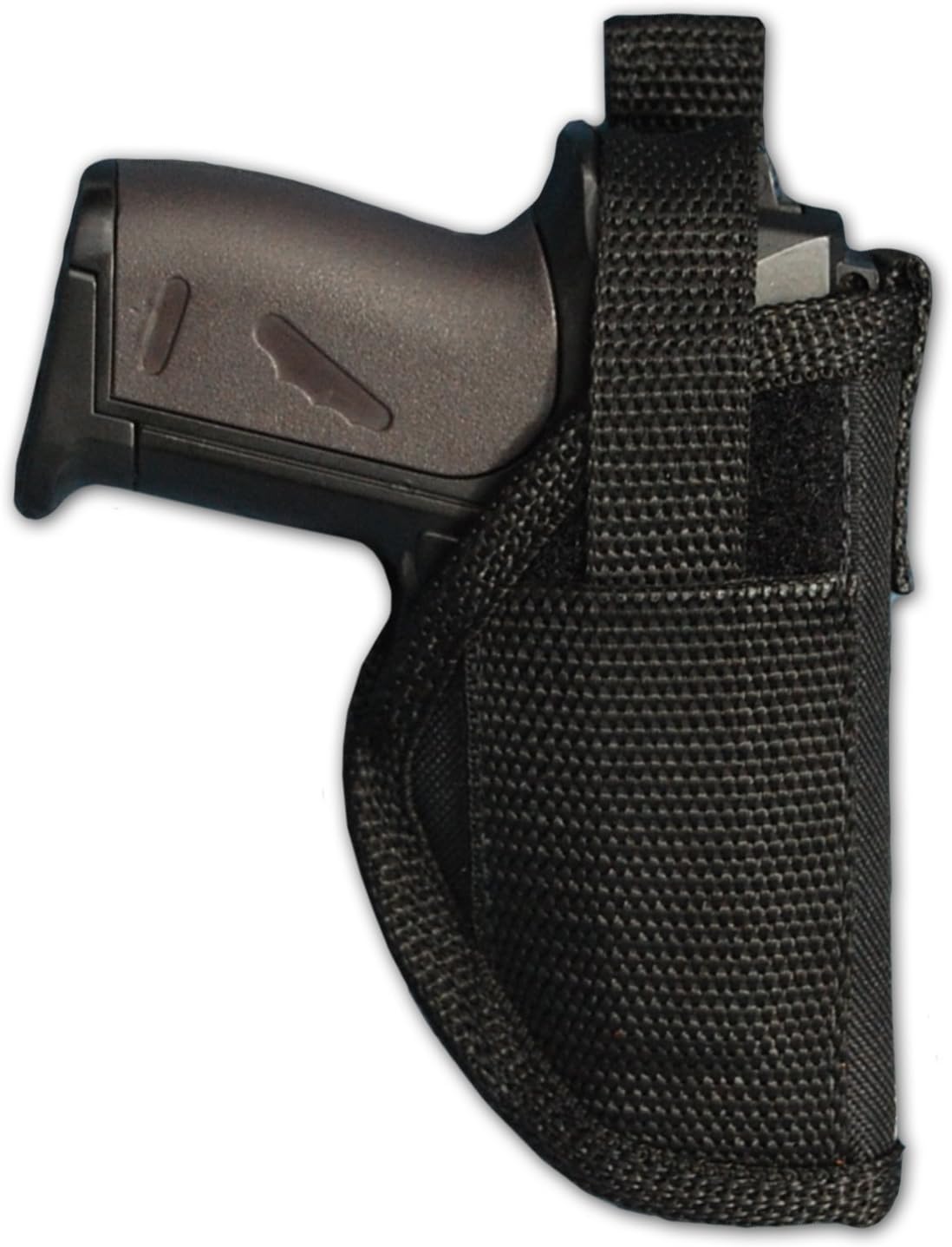 New Barsony Belt Clip Holster for Mini .22 .25 .32 380 Pistols
