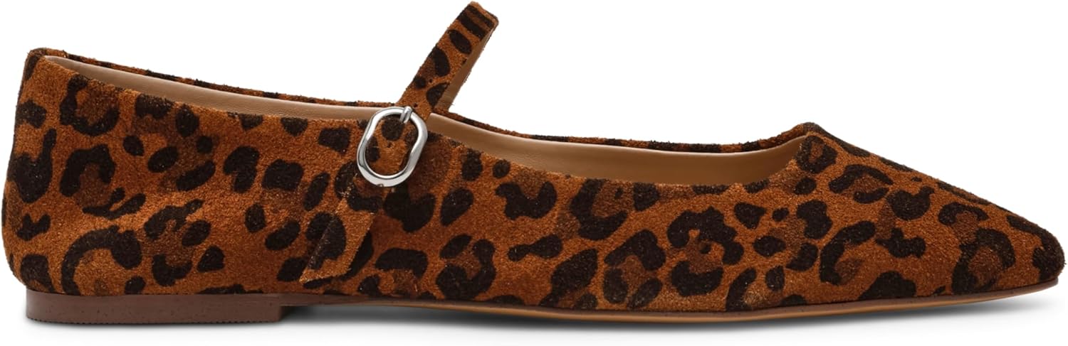 Steve Madden Women's Maple