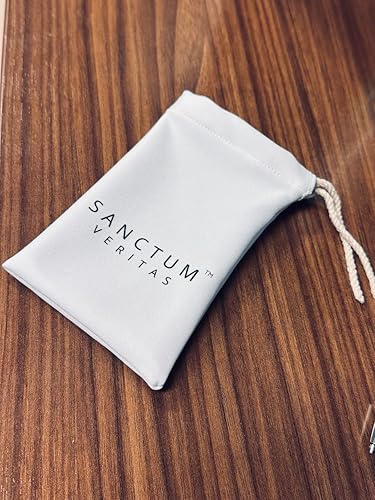 Miniatura 4 de Santa Faustina Kowalska Mística y Visionaria Verdadera Reliquia Apóstol Divino de la Misericordia con Medalla Milagrosa Jesús I Trust in You Basado