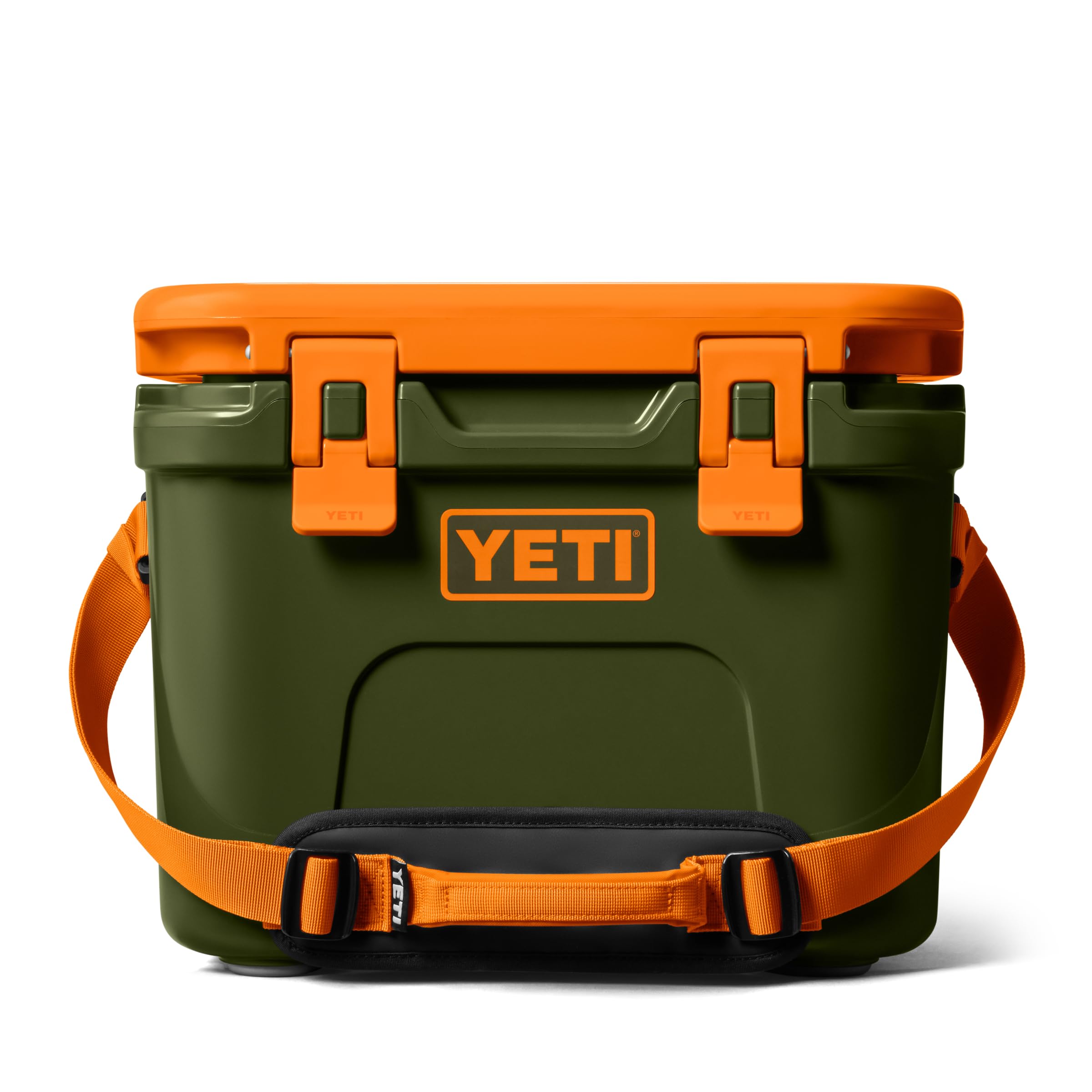 Roadie 15 Hard Cooler with DoubleDuty Shoulder Strap