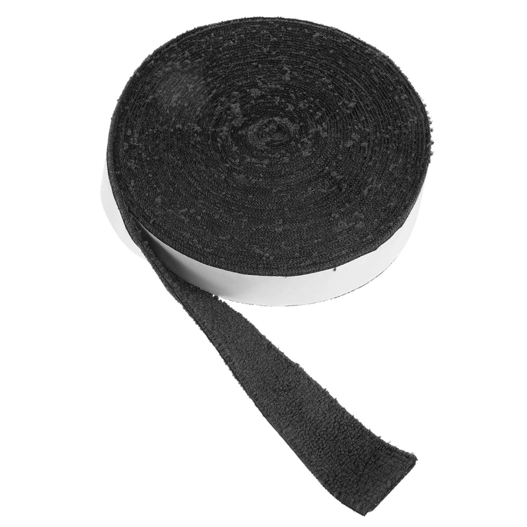INOOMP 5 Rotoli Racchetta Grip Nastro Antiscivolo Racchetta Tennis Overgrip Manico Badminton Avvolgere Racchetta Asciugamano Avvolgere Manico Tennis Fascia Badminton Fascia
