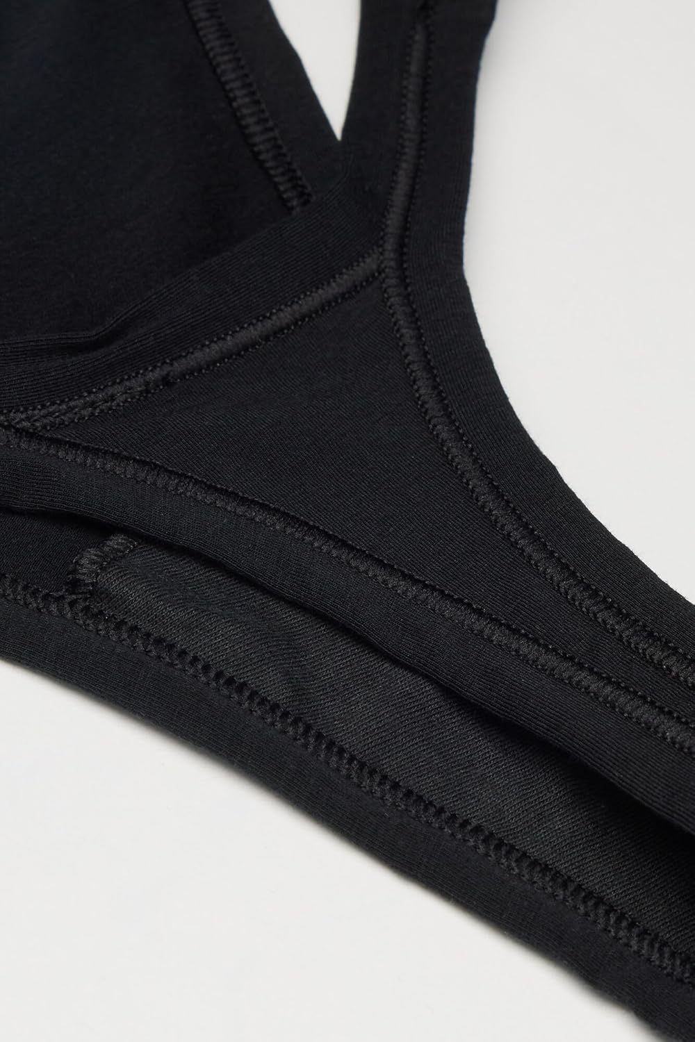 Intimissimi Woman's Ultralight Cotton String Thong - Image 5