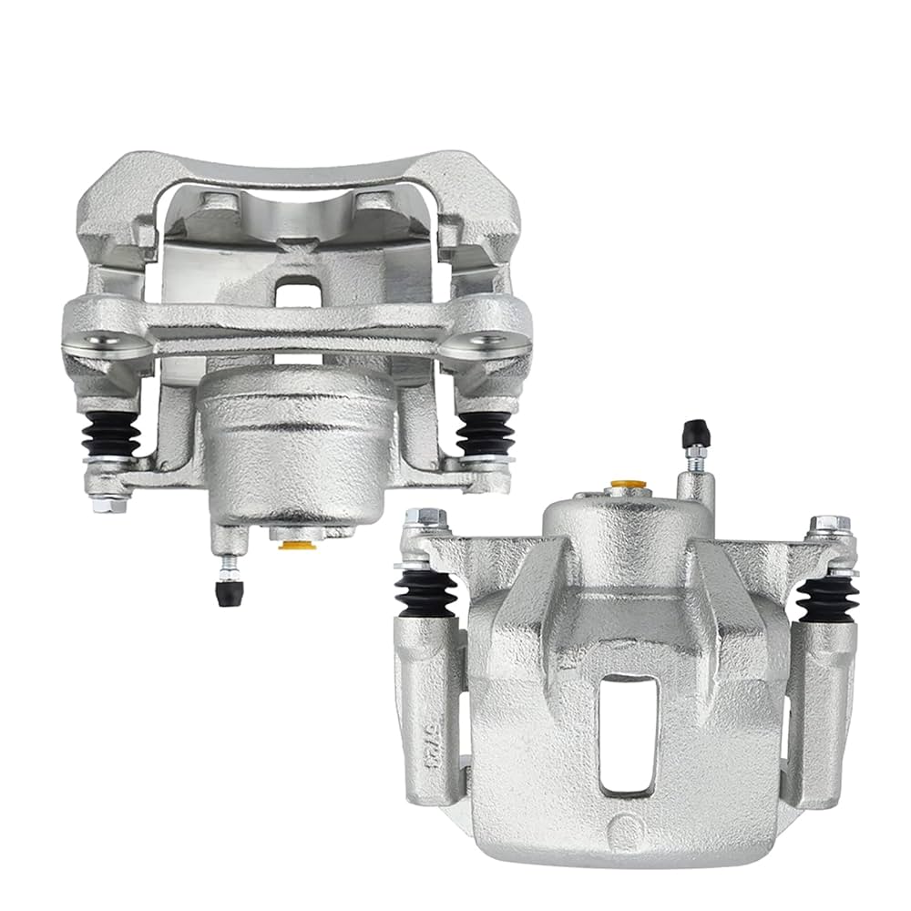 ACRB　５０ A-Premium Disc Brake Caliper Assembly with Bracket