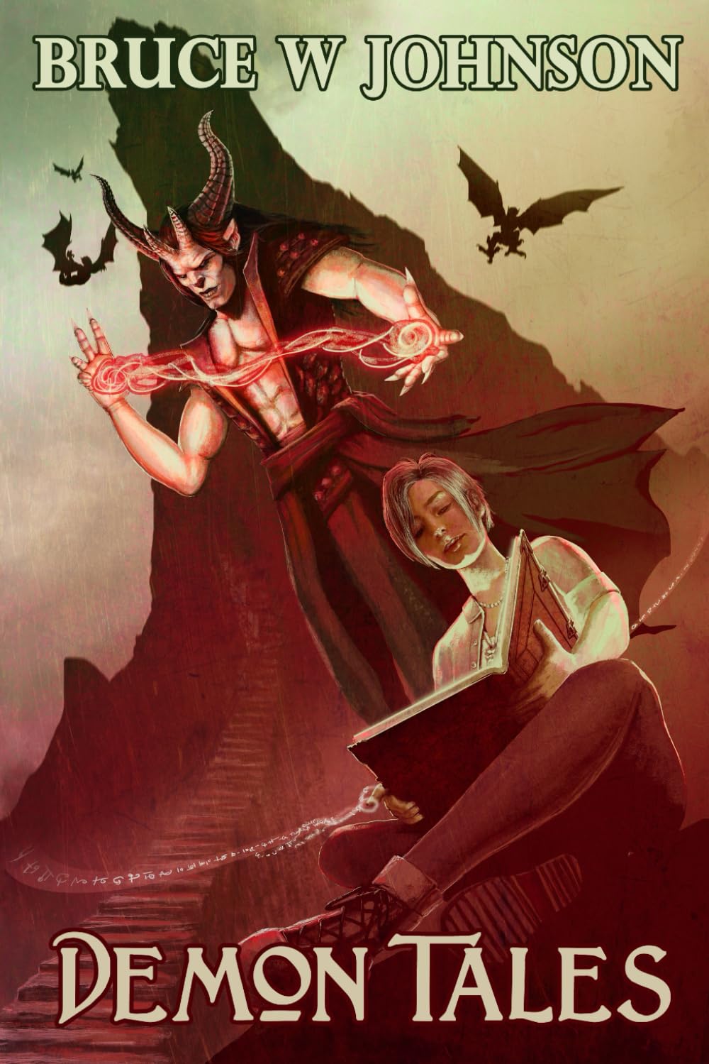 Demon Tales