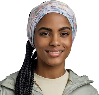 Buff Unisex Coolnet Uv Insect Shield Neck Gaiter (pack of 1)